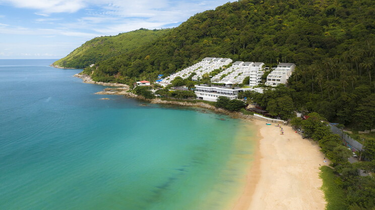 The Nai Harn